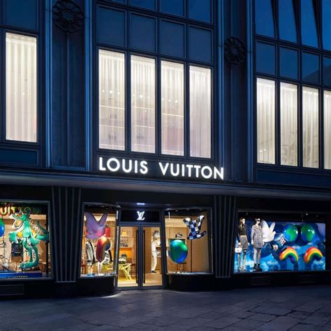 louis vuitton filialen nrw|Louis Vuitton germany.